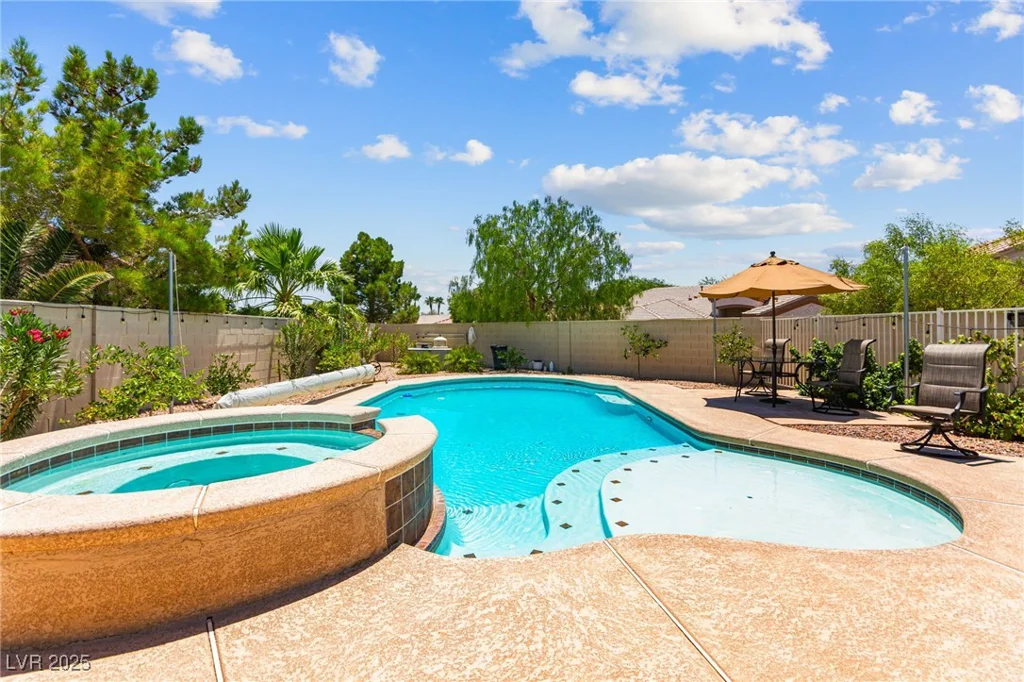 2892 Jamie Rose, Las Vegas, NV 89135