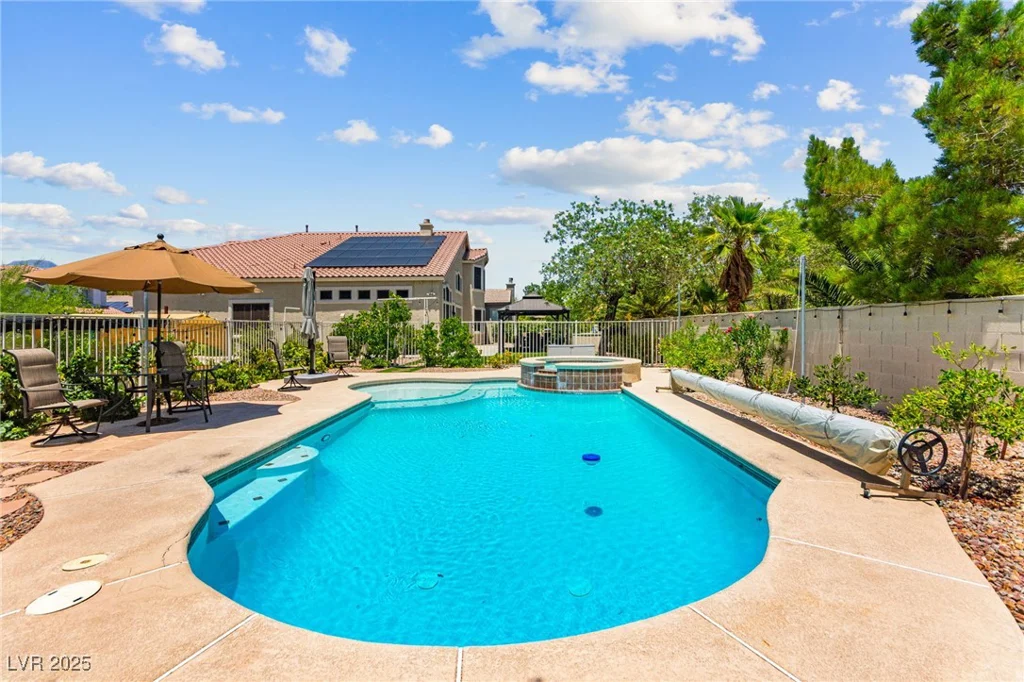 2892 Jamie Rose, Las Vegas, NV 89135
