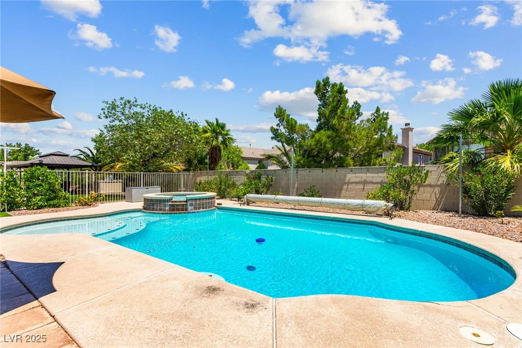 2892 Jamie Rose, Las Vegas, NV 89135