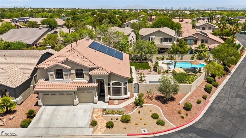 2892 Jamie Rose, Las Vegas, NV 89135