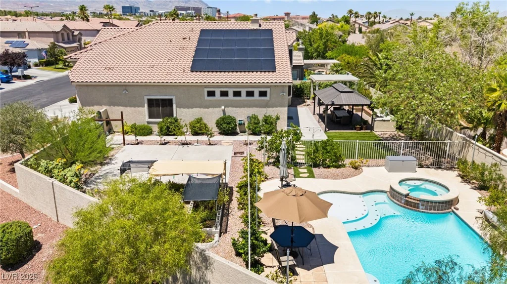 2892 Jamie Rose, Las Vegas, NV 89135