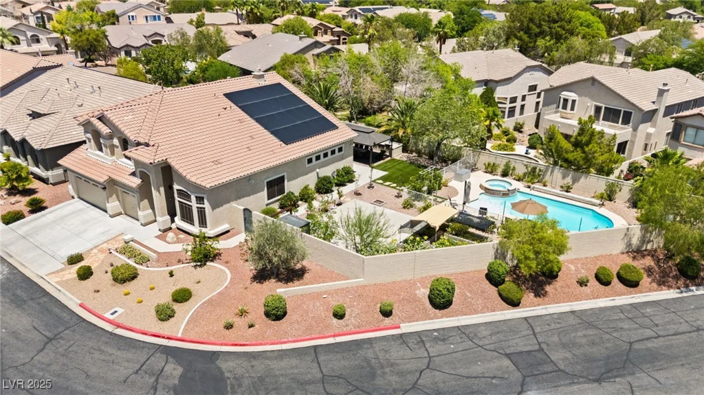 2892 Jamie Rose, Las Vegas, NV 89135