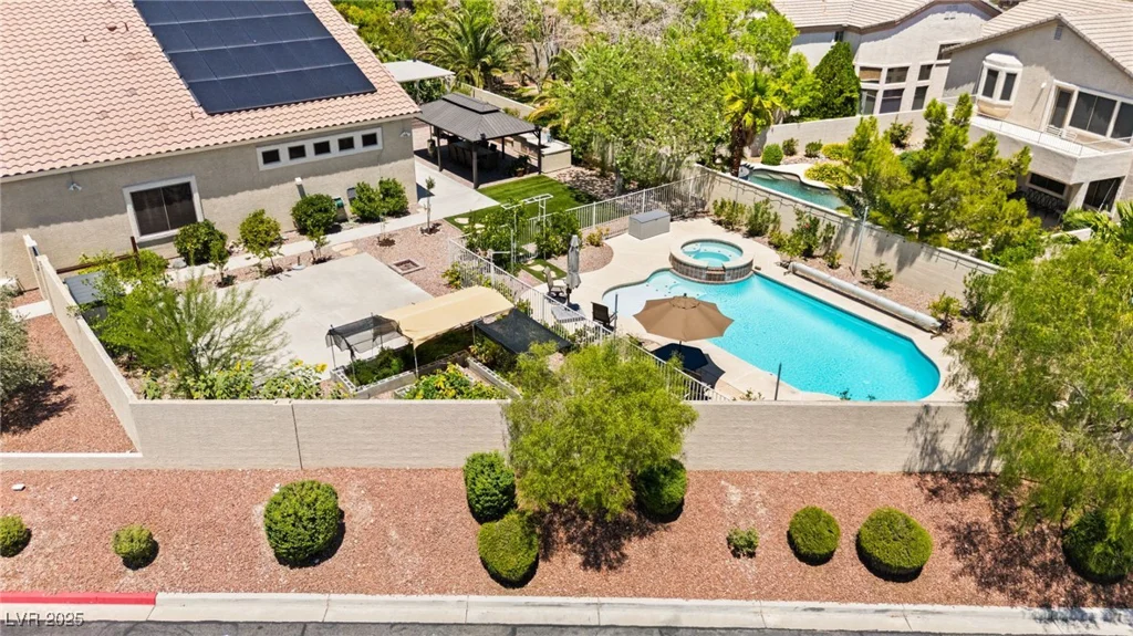 2892 Jamie Rose, Las Vegas, NV 89135