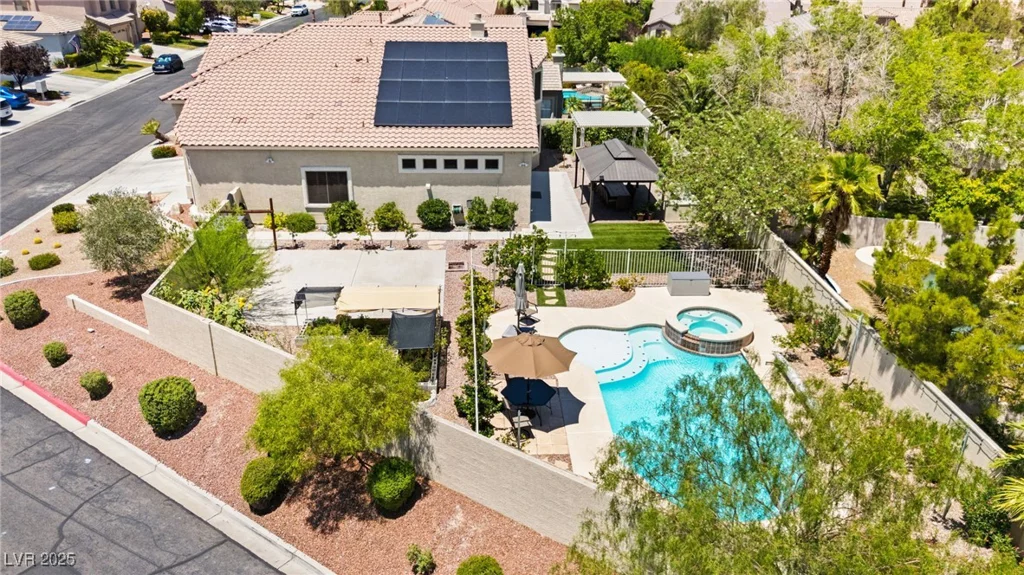 2892 Jamie Rose, Las Vegas, NV 89135