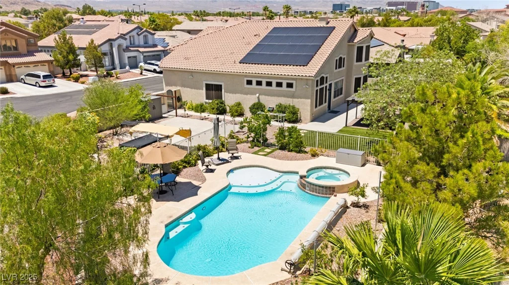 2892 Jamie Rose, Las Vegas, NV 89135