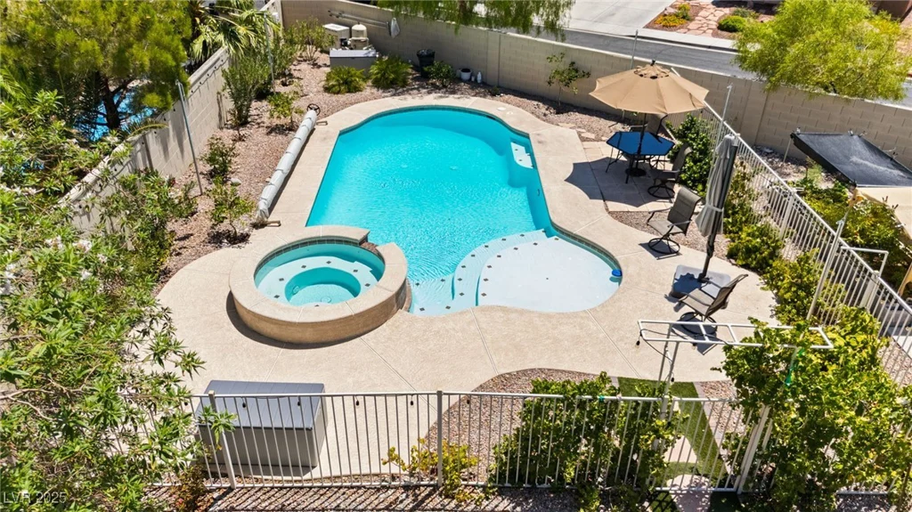 2892 Jamie Rose, Las Vegas, NV 89135