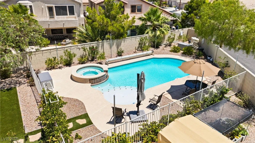 2892 Jamie Rose, Las Vegas, NV 89135