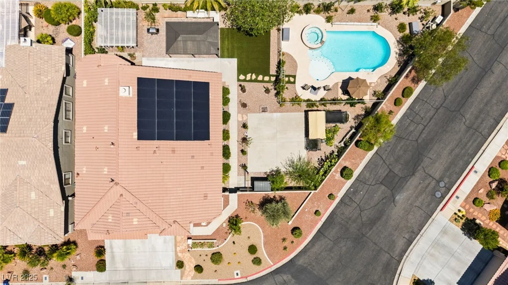 2892 Jamie Rose, Las Vegas, NV 89135