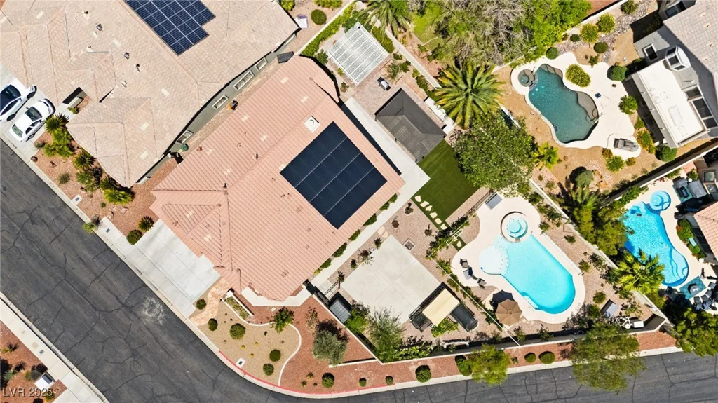 2892 Jamie Rose, Las Vegas, NV 89135
