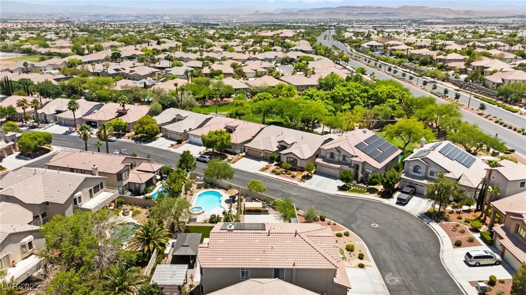 2892 Jamie Rose, Las Vegas, NV 89135