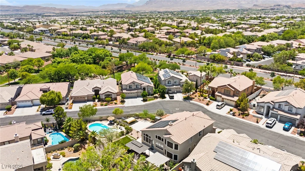 2892 Jamie Rose, Las Vegas, NV 89135