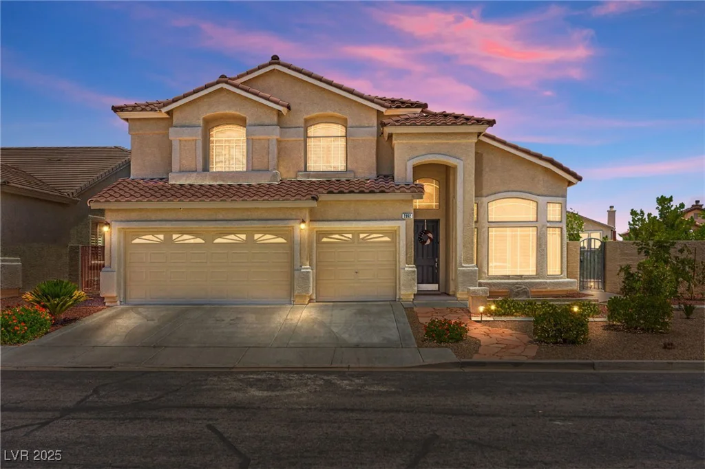 2892 Jamie Rose, Las Vegas, NV 89135
