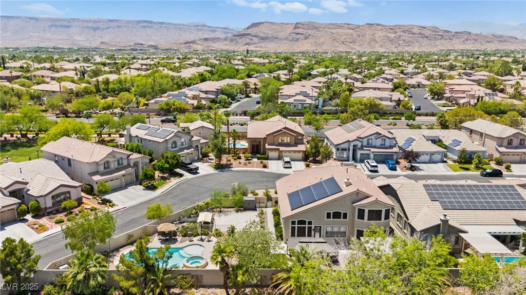 2892 Jamie Rose, Las Vegas, NV 89135