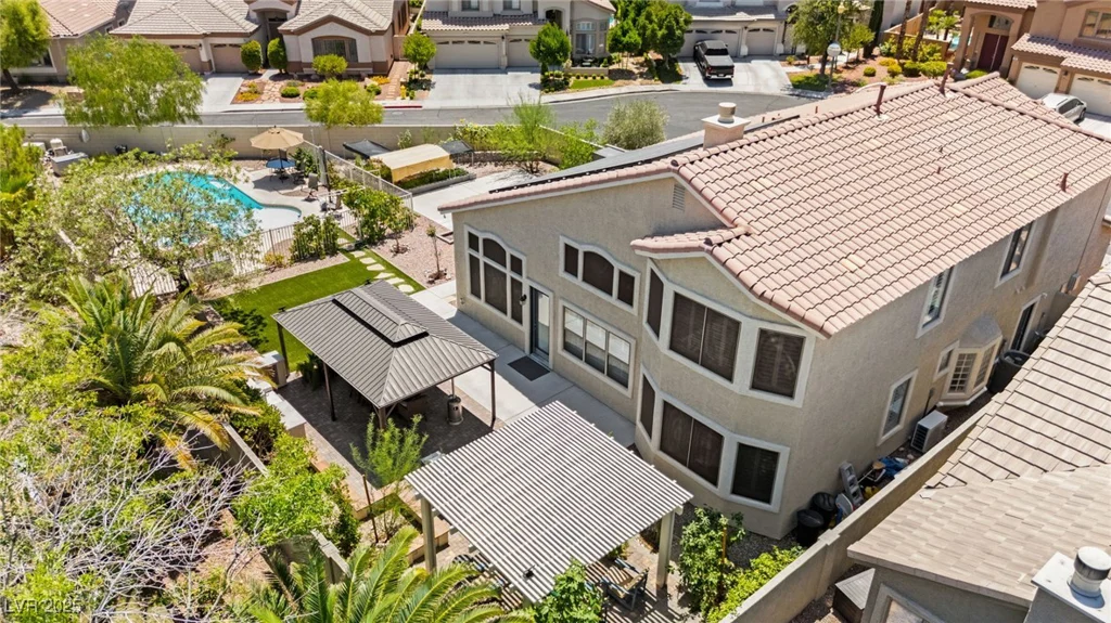 2892 Jamie Rose, Las Vegas, NV 89135