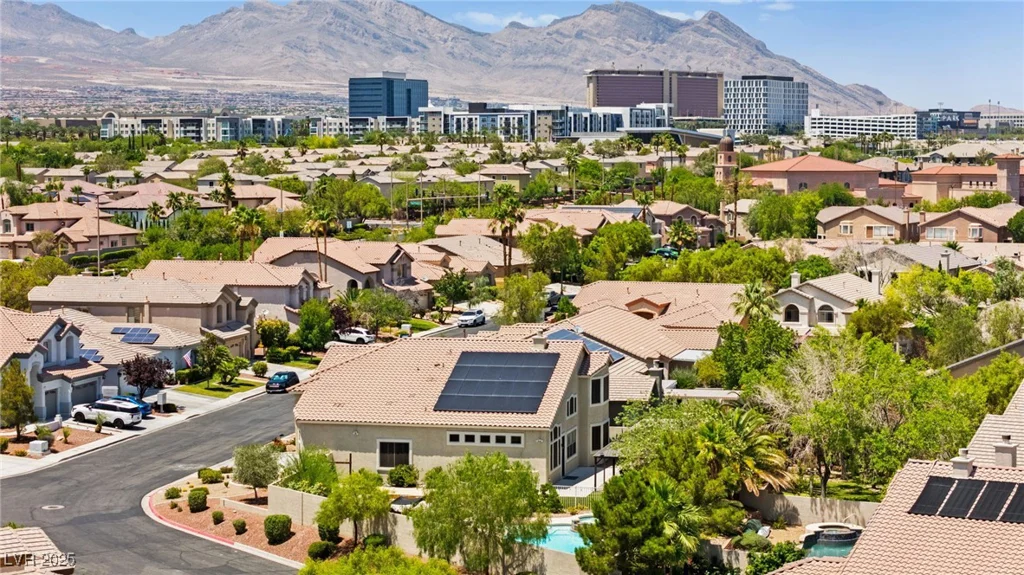 2892 Jamie Rose, Las Vegas, NV 89135