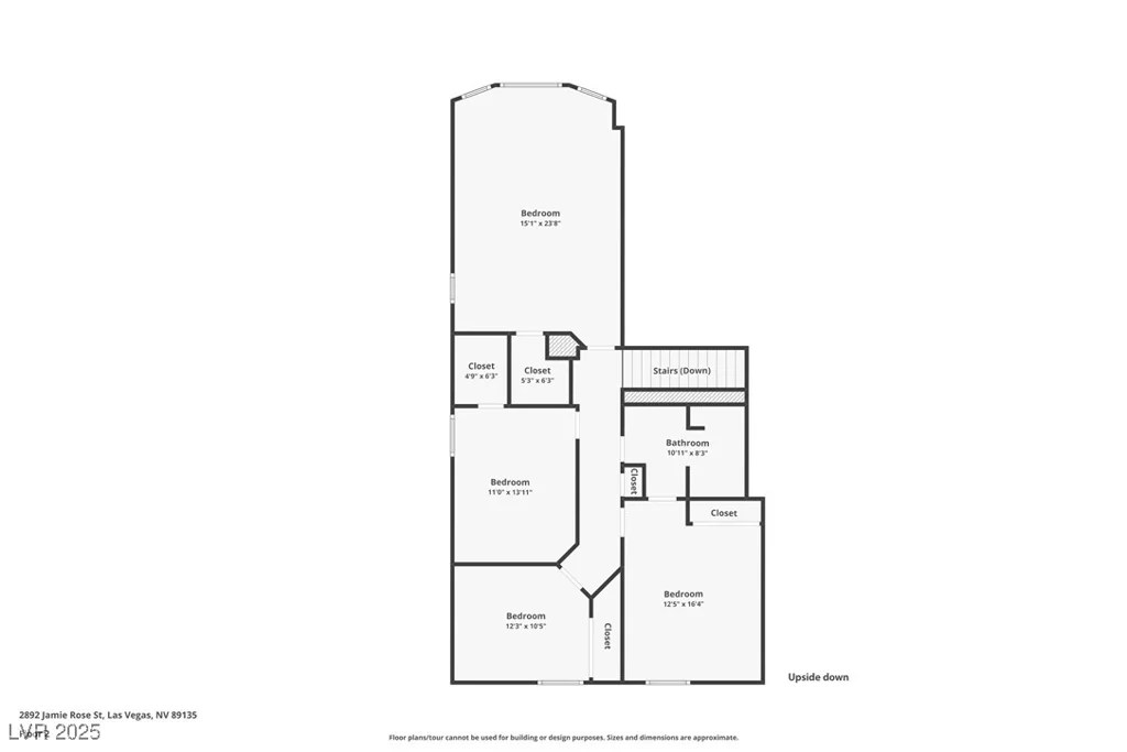 2892 Jamie Rose, Las Vegas, NV 89135