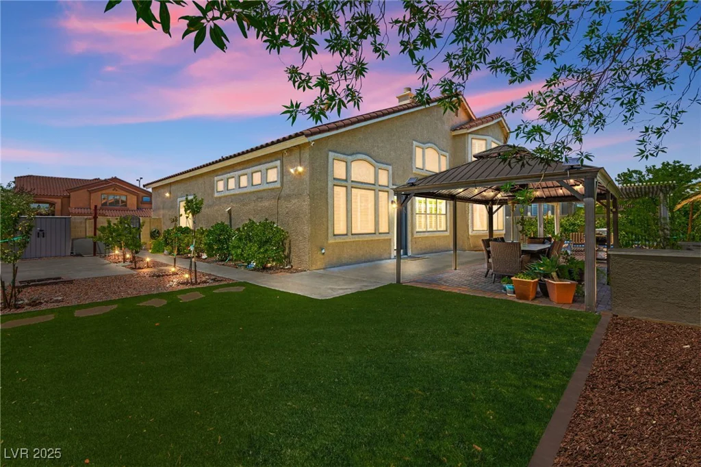 2892 Jamie Rose, Las Vegas, NV 89135