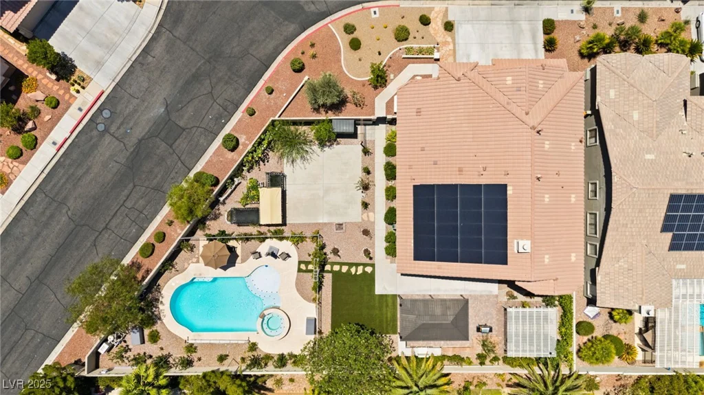 2892 Jamie Rose, Las Vegas, NV 89135