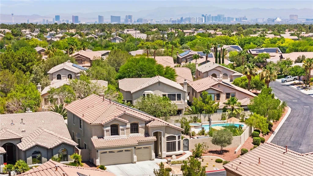 2892 Jamie Rose, Las Vegas, NV 89135