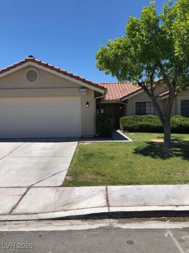 7447 Palermo, Las Vegas, NV 89147