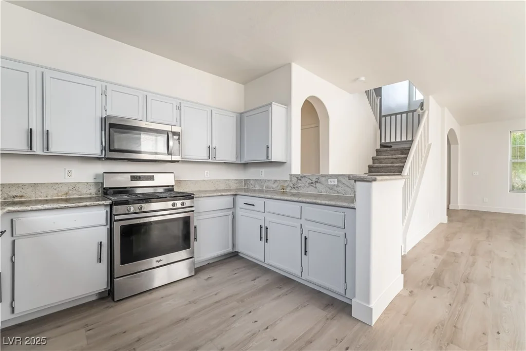 2501 LIVING ROCK, Las Vegas, NV 89106