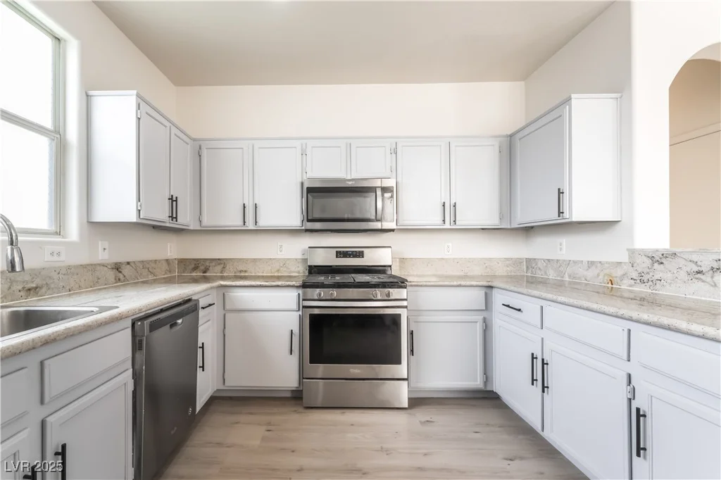 2501 LIVING ROCK, Las Vegas, NV 89106