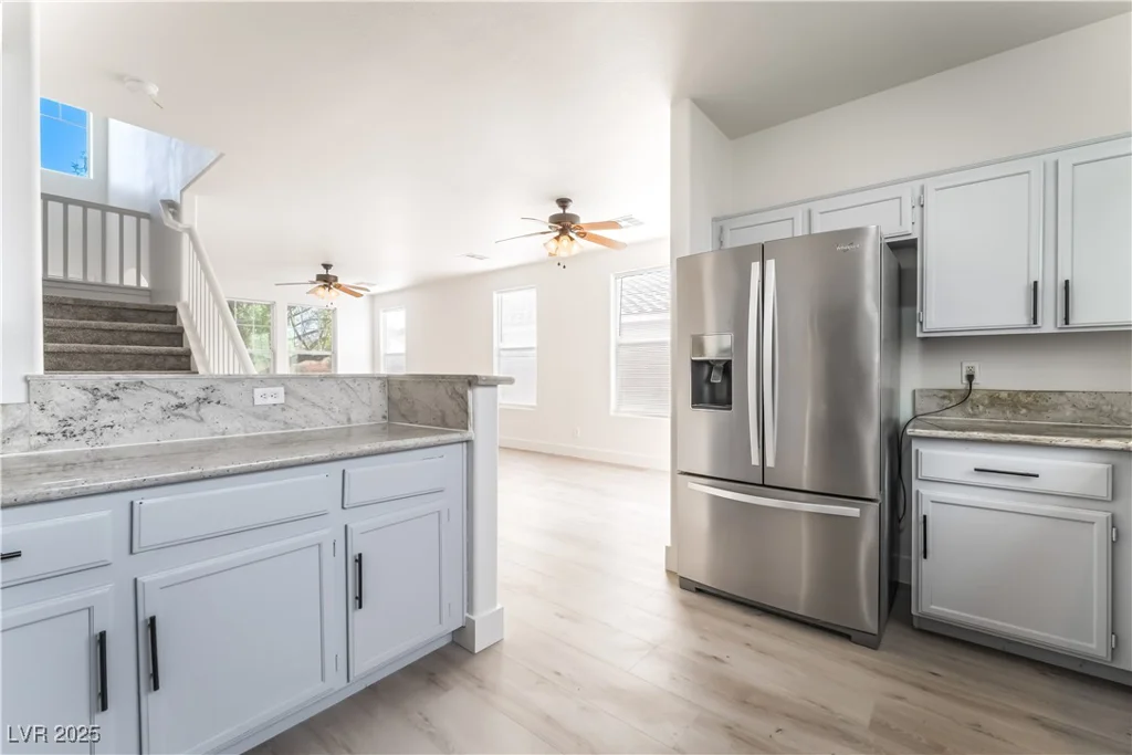 2501 LIVING ROCK, Las Vegas, NV 89106