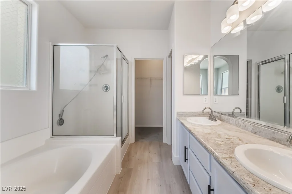2501 LIVING ROCK, Las Vegas, NV 89106