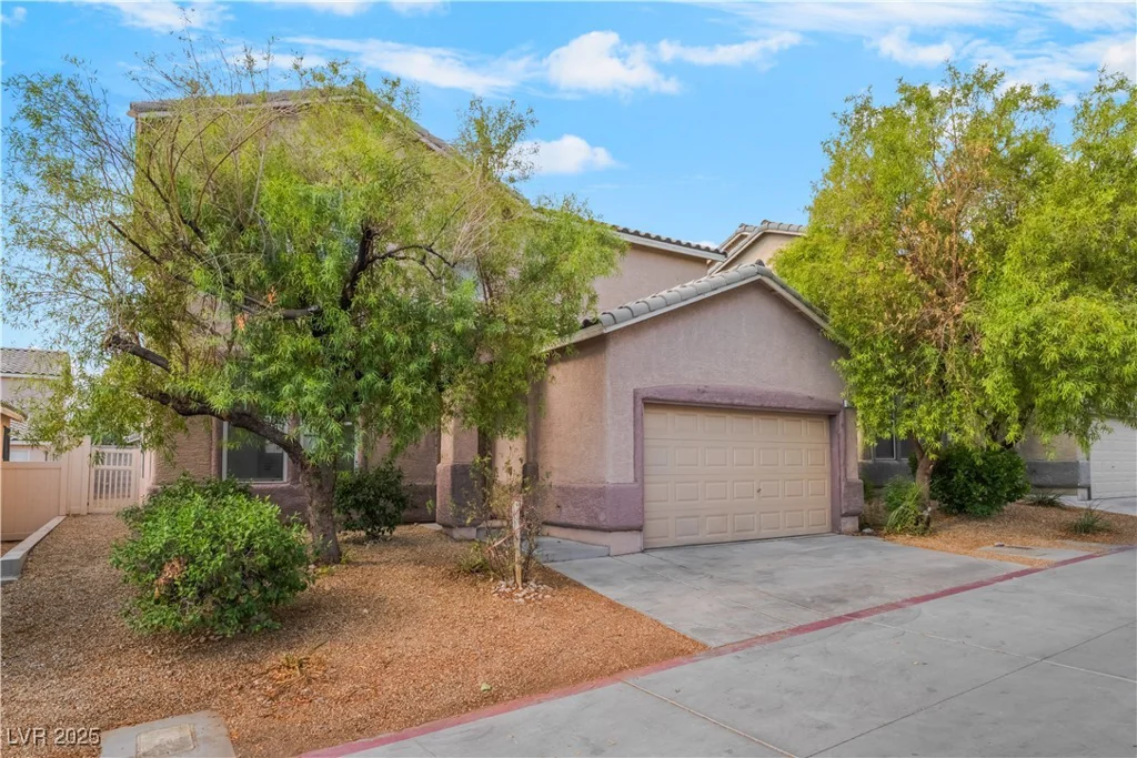 2501 LIVING ROCK, Las Vegas, NV 89106