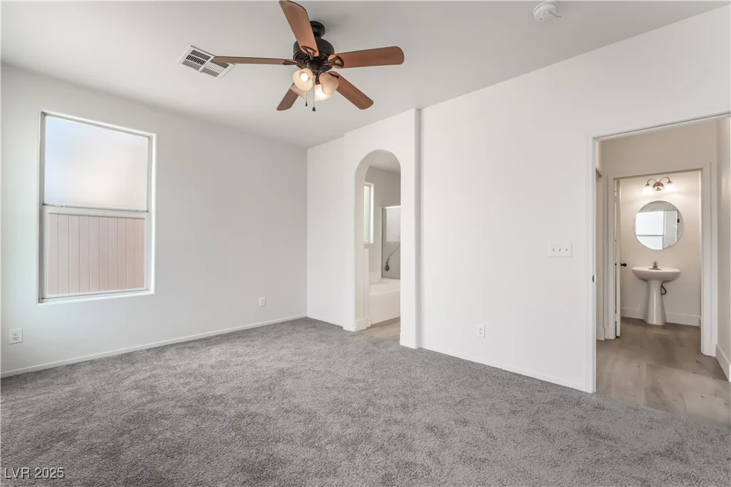 2501 LIVING ROCK, Las Vegas, NV 89106