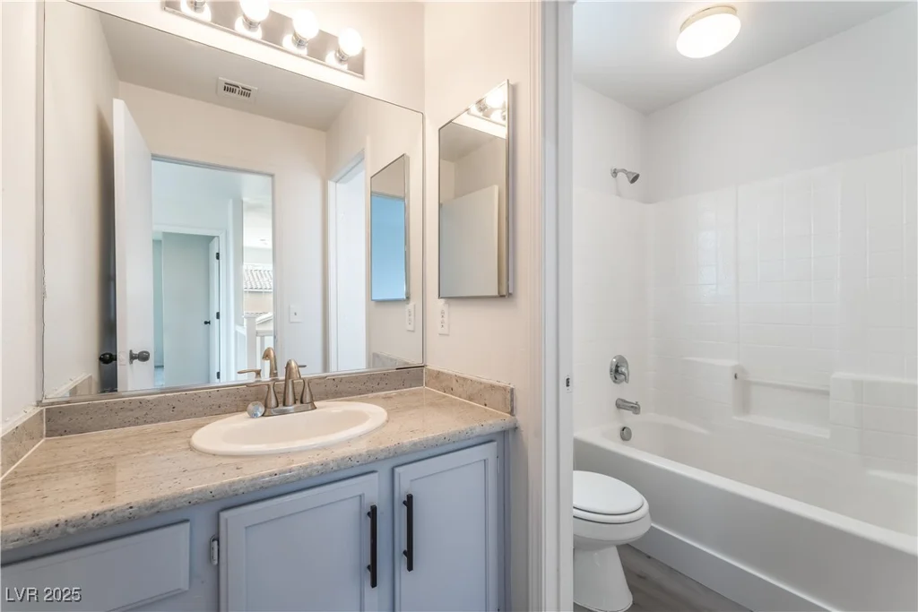2501 LIVING ROCK, Las Vegas, NV 89106