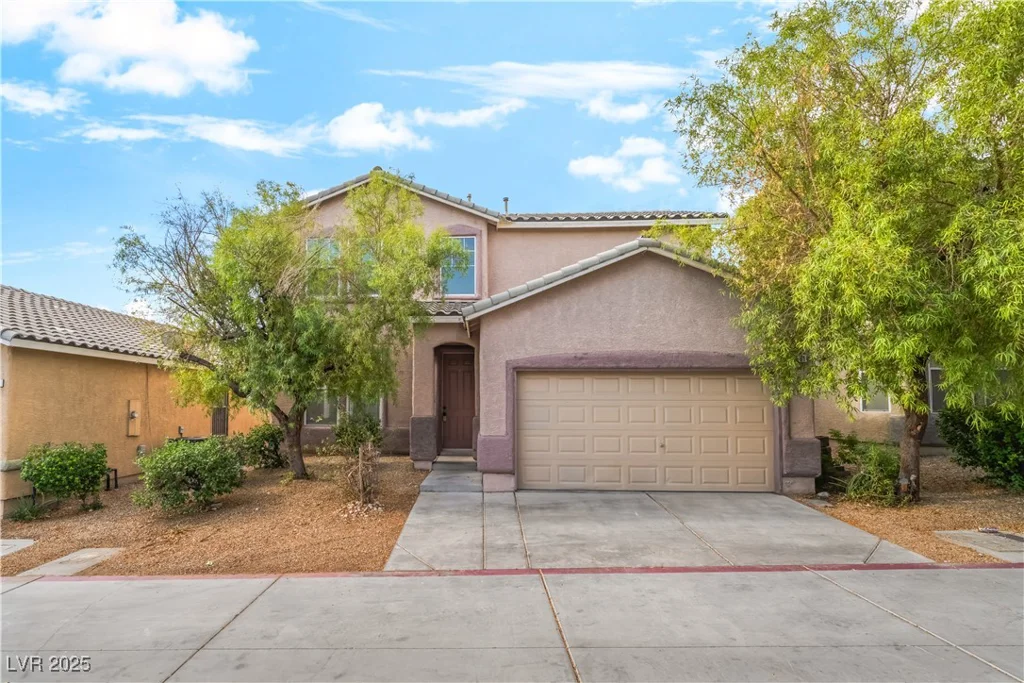 2501 LIVING ROCK, Las Vegas, NV 89106