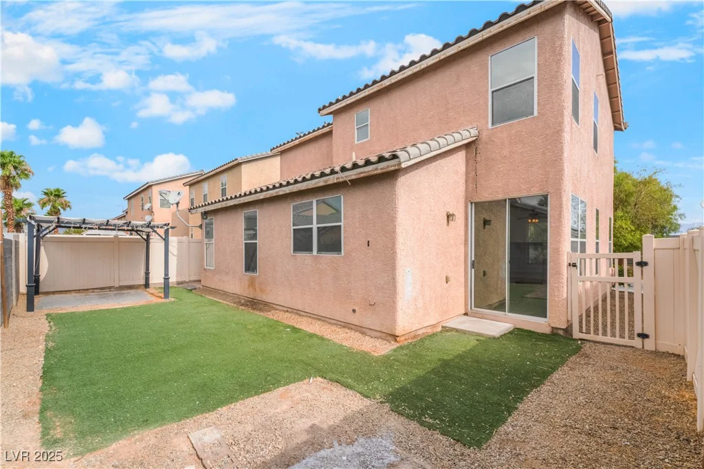 2501 LIVING ROCK, Las Vegas, NV 89106