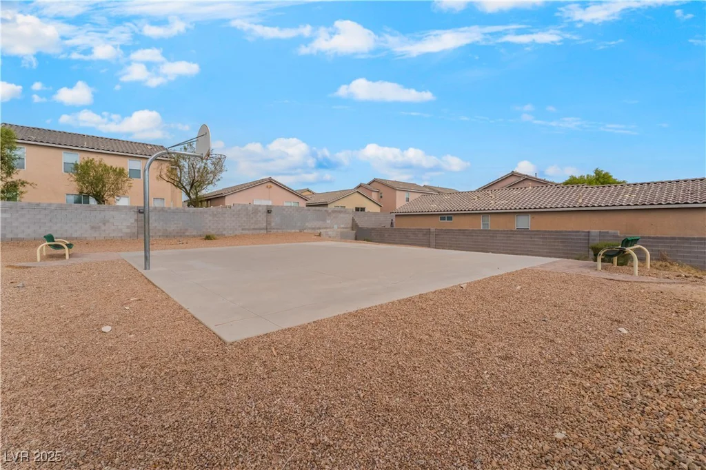2501 LIVING ROCK, Las Vegas, NV 89106