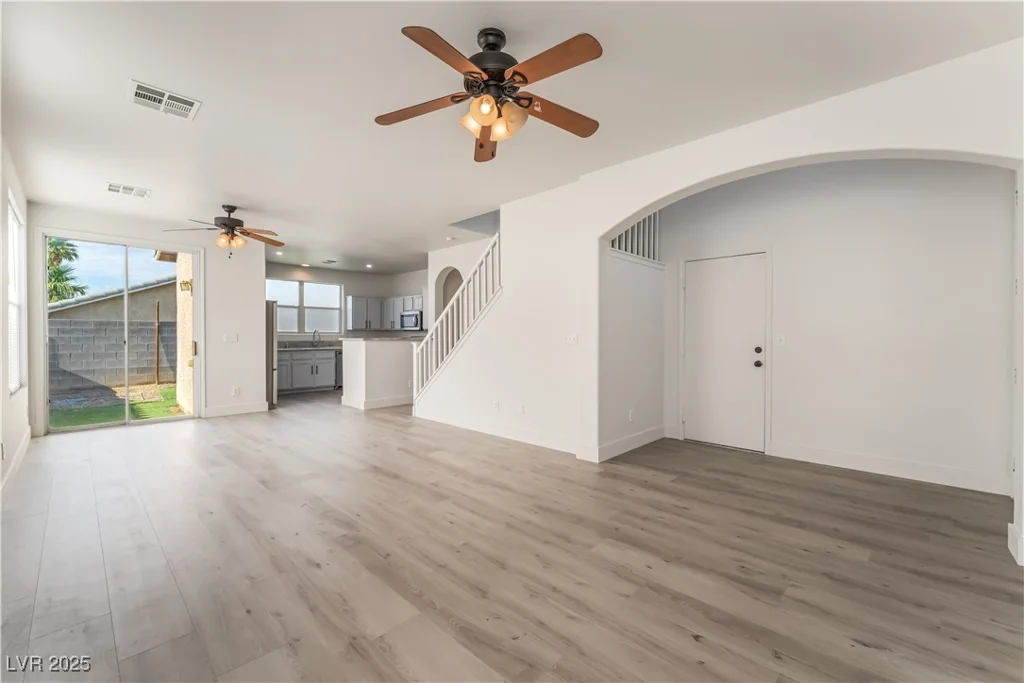 2501 LIVING ROCK, Las Vegas, NV 89106