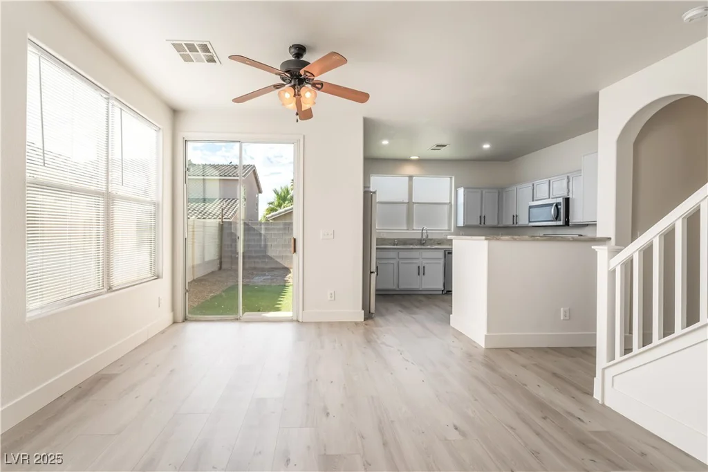 2501 LIVING ROCK, Las Vegas, NV 89106