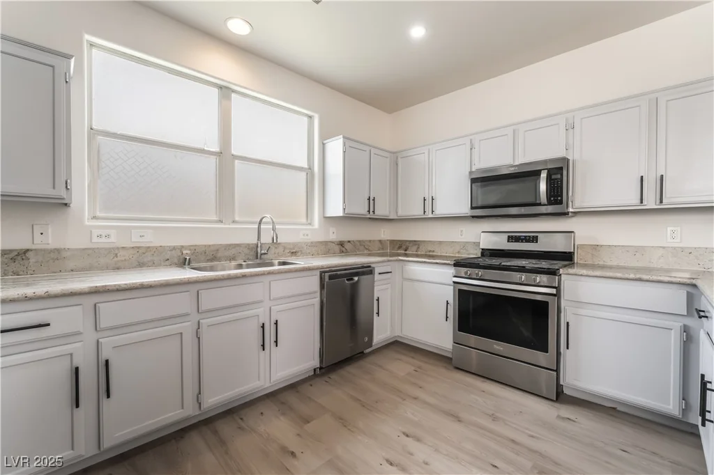 2501 LIVING ROCK, Las Vegas, NV 89106