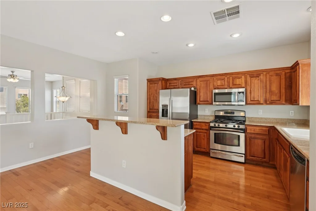 3437 Rock Face, Las Vegas, NV 89129