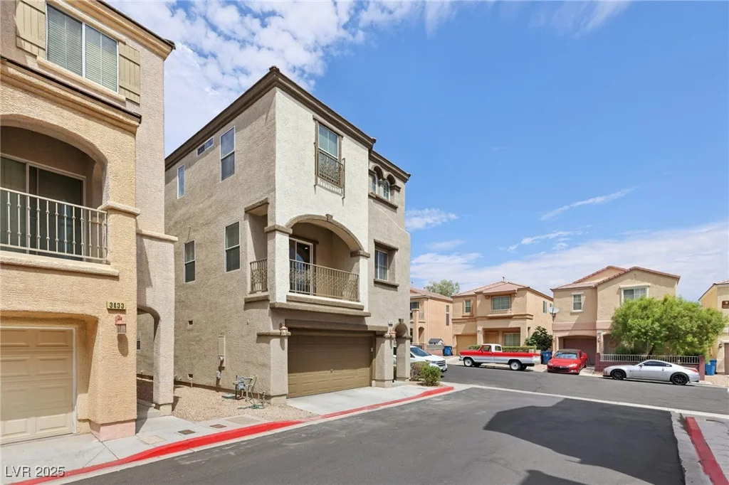 3437 Rock Face, Las Vegas, NV 89129