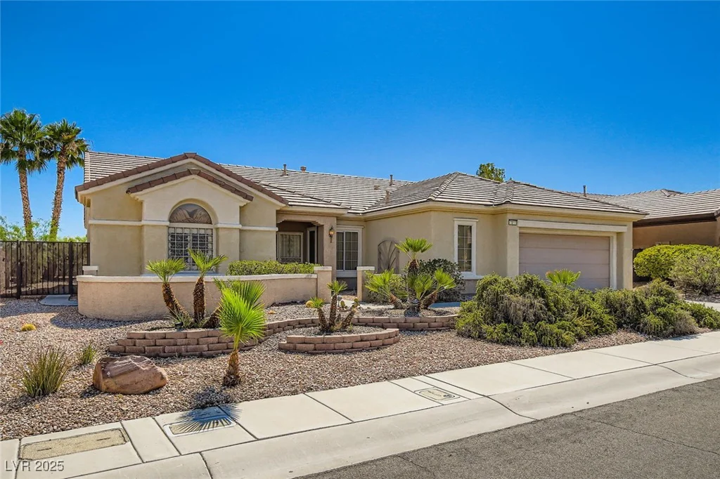 2016 Colvin Run, Henderson, NV 89052