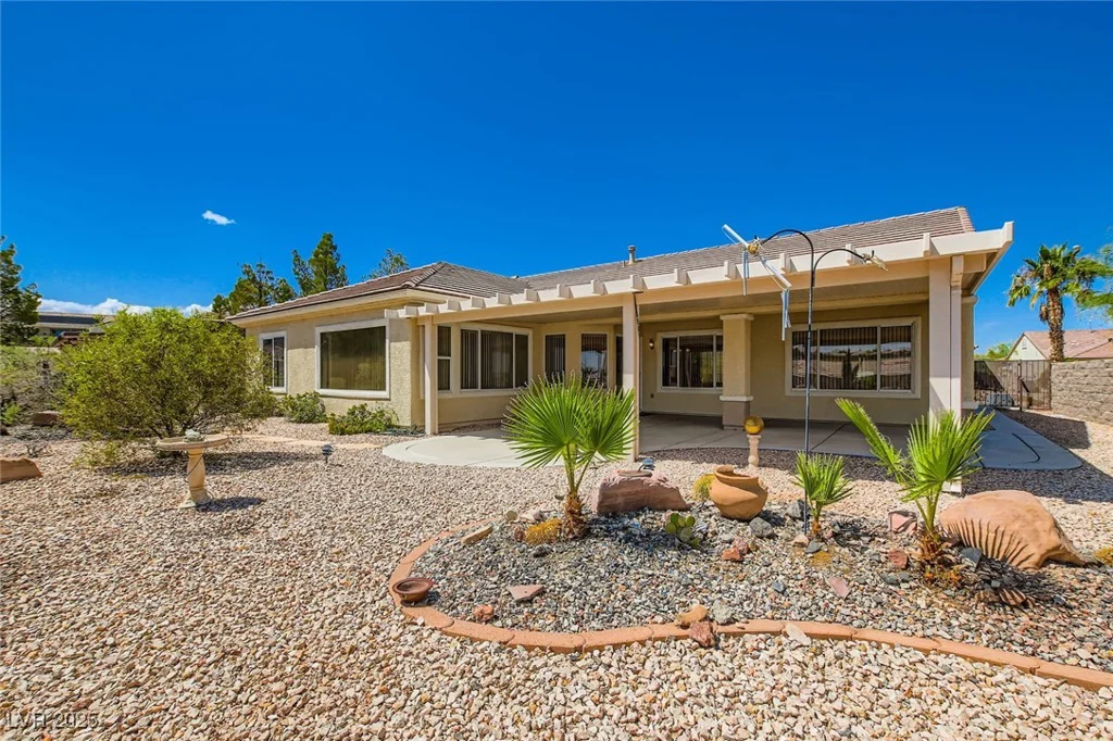 2016 Colvin Run, Henderson, NV 89052