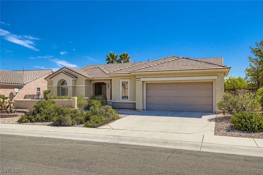 2016 Colvin Run, Henderson, NV 89052