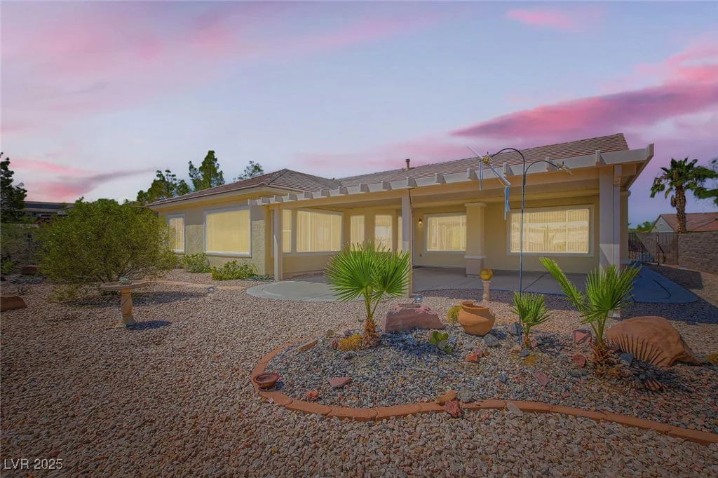 2016 Colvin Run, Henderson, NV 89052