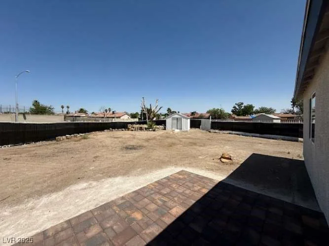 432 Anchor, Las Vegas, NV 89110