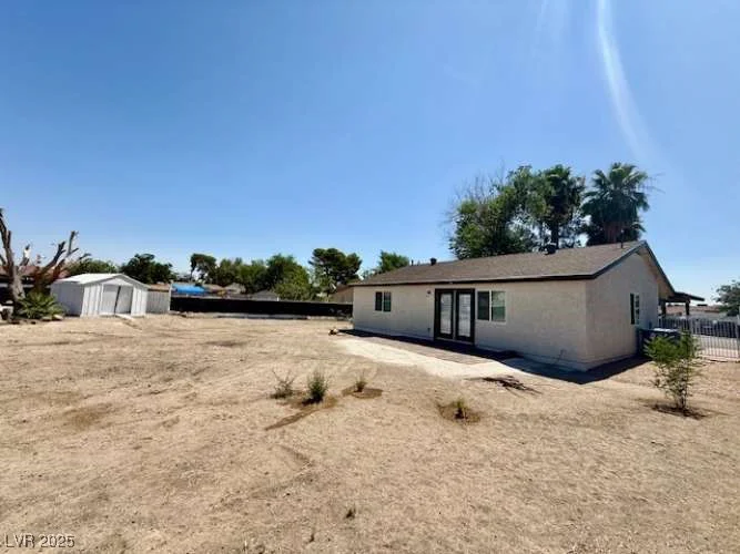 432 Anchor, Las Vegas, NV 89110