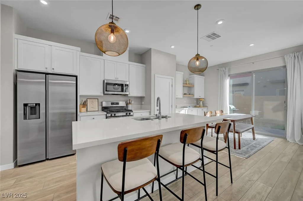 2645 Conifer Canyon, Henderson, NV 89044
