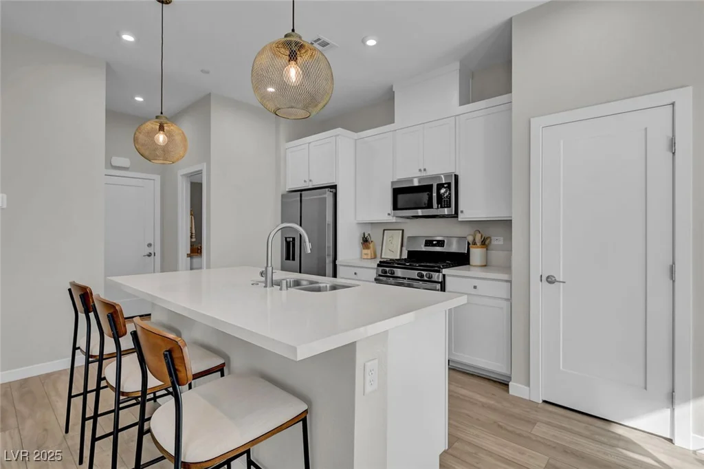 2645 Conifer Canyon, Henderson, NV 89044
