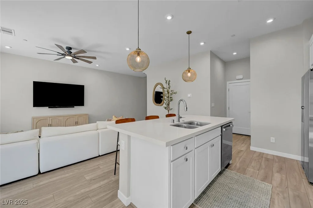 2645 Conifer Canyon, Henderson, NV 89044