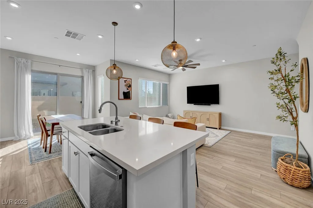 2645 Conifer Canyon, Henderson, NV 89044