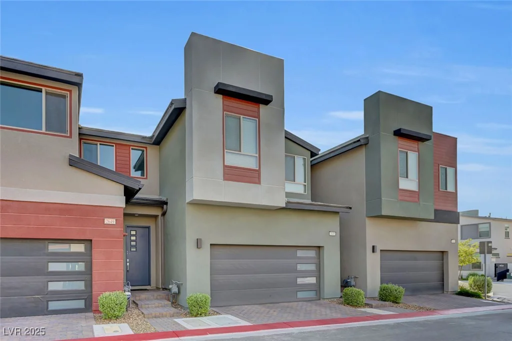 2645 Conifer Canyon, Henderson, NV 89044